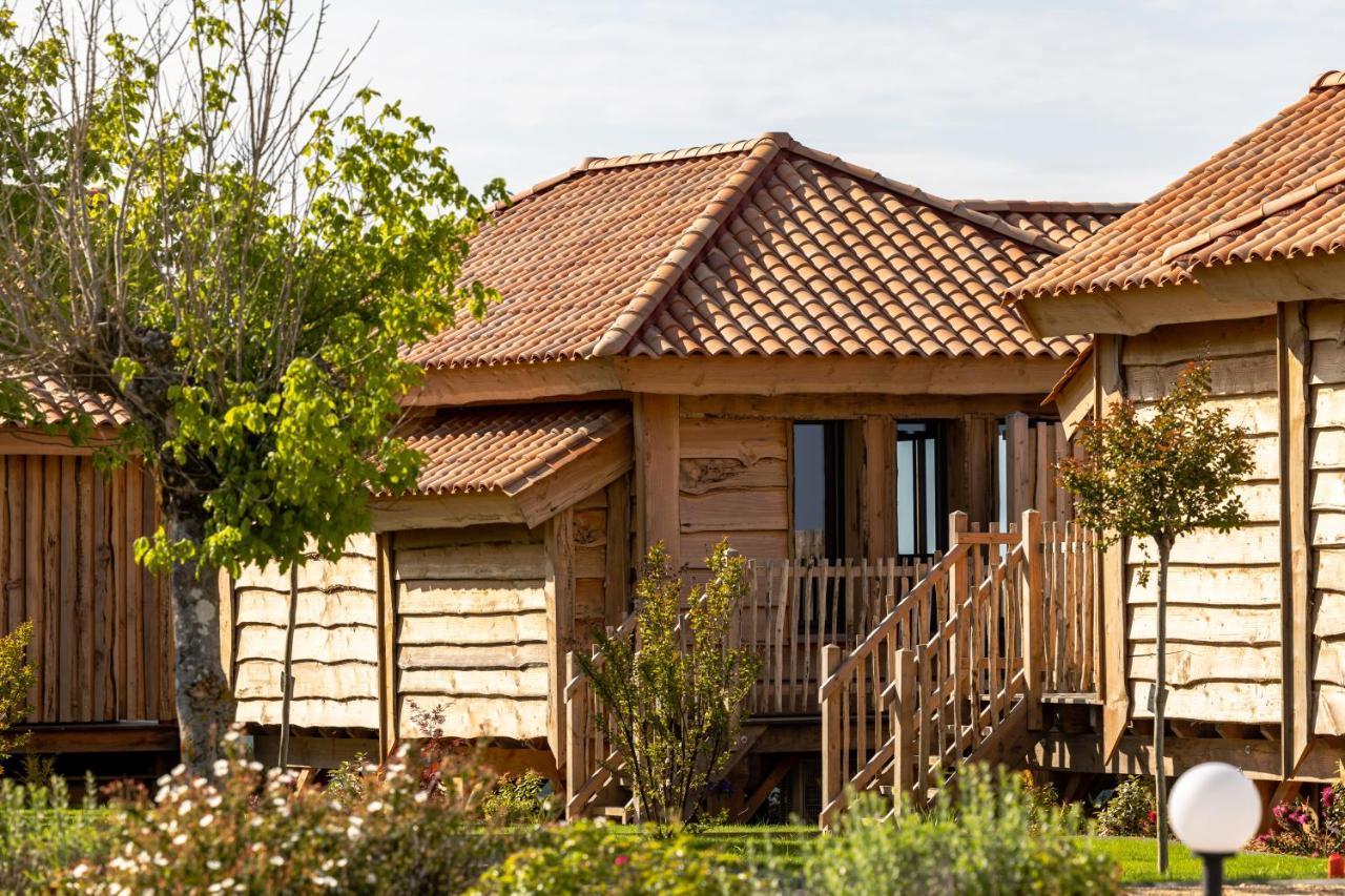 Le Domaine De La Tour Des Vents Bed and Breakfast Bergerac Eksteriør billede